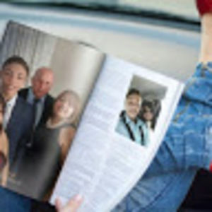 Meet your Posher, Mary